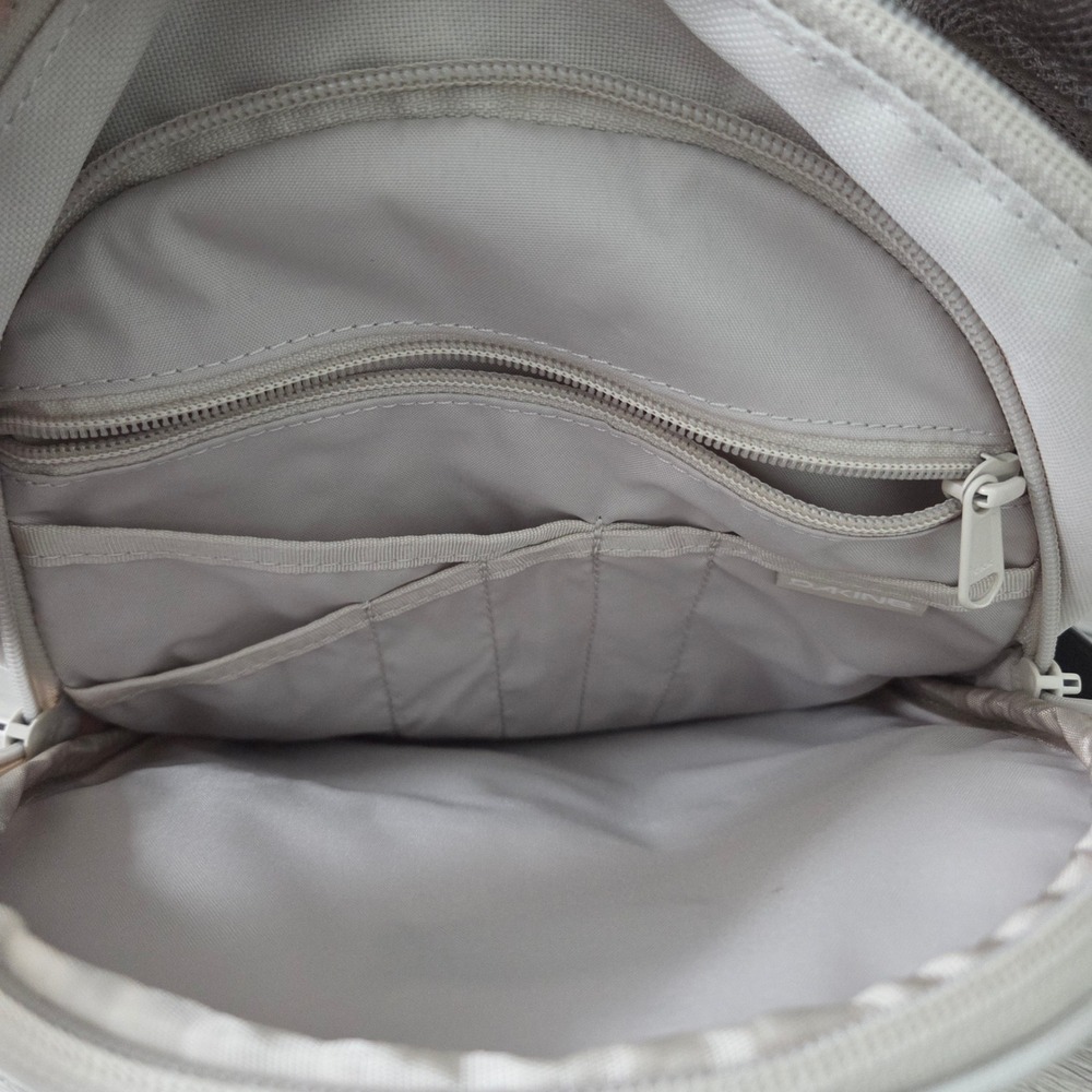 Dakine Essentials Pack Mini Backpack Silver Lining Recycled Material 7L - Picture 12 of 16